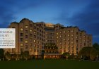 ITC Maurya,Chanakyapuri,5 Star, Starts $160,Rating 4.7, New Delhi