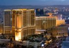 The Palazzo, The Strip, 5-Star, Starts $480, Rating 4.7, Nevada