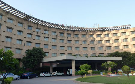 Centaur, IGI Airport, Starts $150, Rating 4.0, New Delhi