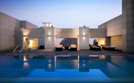 IIDL Suites, Mayur Vihar, Starts $180, Rating 4.4, New Delhi