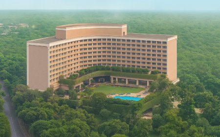 Taj Palace, Sardar Patel Marg, Starts $230, Rating 4.7, Chanakyapuri New Delhi