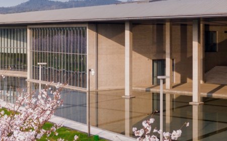 InterContinental Residences Dubai Business Bay, Business Bay, 5-Star, Starts $146, Rating 4.7, Dubai