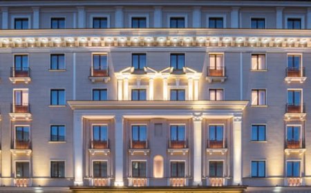 Kempinski Hotel Mall of the Emirates, Al-Barsha, 5-Star, Starts $315, Rating 4.7, Dubai