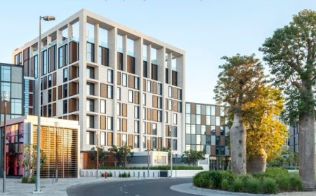 Canopy by Hilton, Umm Hurair 1, 4-Star, Starts $58, Rating 4.5, Dubai