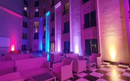 Avani Deira Dubai Hotel Al Muraqqabat, 4-Star, Starts $52, Rating 4.4, Dubai