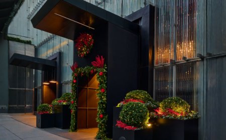 Baccarat Hotel, Midtown Manhattan, 5-Star, Starts $927, Rating 4.8, New York
