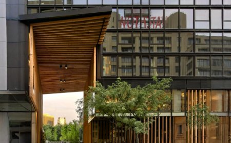 1 Hotel Brooklyn Bridge, Brooklyn Heights, 5-Star, Starts $651, Rating 4.6, New York