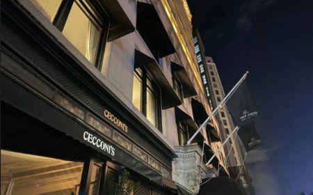 The Ned NoMad , Broadway NYC, 5-Star, Starts $544, Rating 4.7, New York