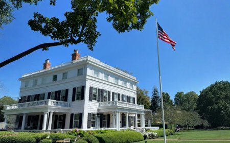 Topping Rose House, Bridgehampton, 5-Star, Starts $1138, Rating 4.6, New York