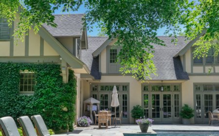 The Baker House 1650, East Hampton, 5-Star, Starts $821, Rating 4.8, New York