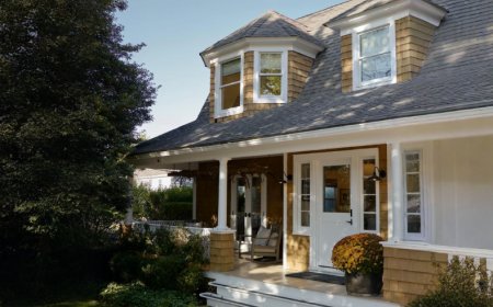 The Roundtree, Amagansett, 5-Star, Starts $1304, Rating 4.9, New York