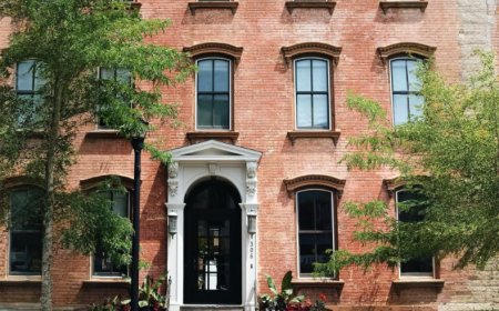 The Maker Hotel, Hudson, 5-Star, Starts $638, Rating 4.7, New York