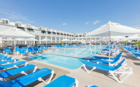 Grand Hotel Cape May, Beach Ave, 4-Star, Starts $197, Rating 4.4, New Jersey