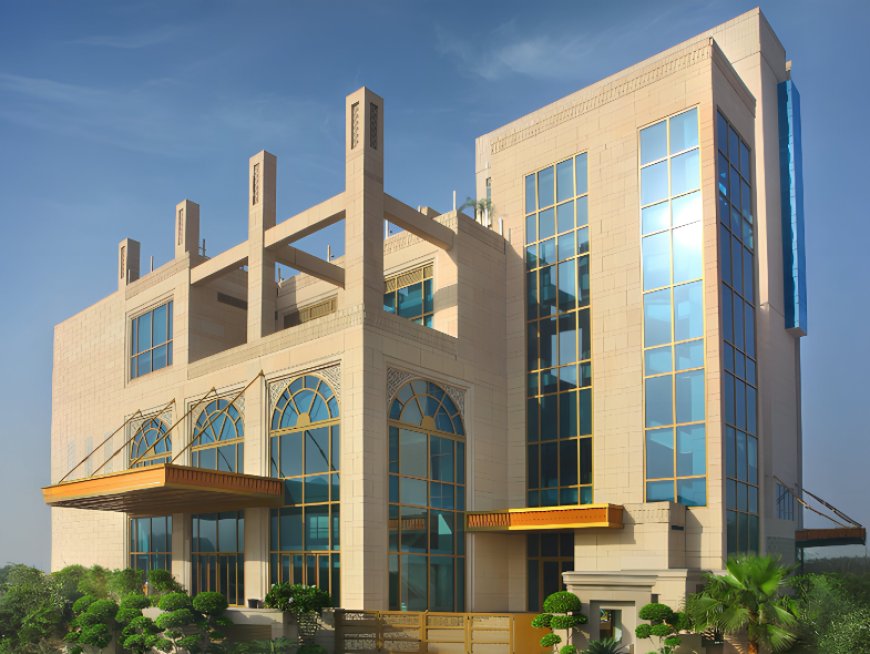 Seven Seas, Rohini, Starts $180, Rating 4.6, New Delhi