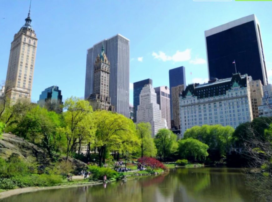 The Sherry-Netherland, Fifth Avenue, 5-Star, Starts $941, Rating 4.7, New York