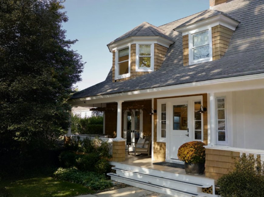 The Roundtree, Amagansett, 5-Star, Starts $1304, Rating 4.9, New York