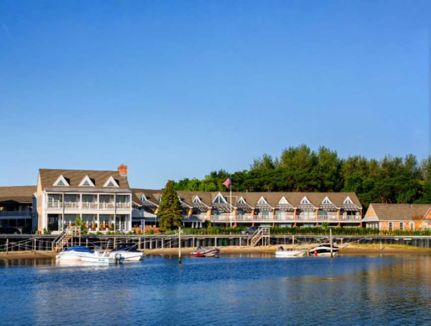 Baron’s Cove, Sag Harbor, 4-Star, Starts $639, Rating 4.5, New York