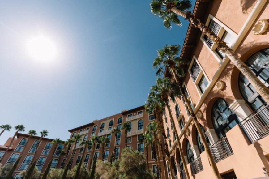 Westin Lake Las Vegas, Henderson, 4-Star, Starts $271, Rating 4.4, Nevada